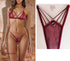 Rejeane set lingerie set - lolaluna.com